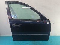 DRZWI PRZÓD PRAWE PASAŻERA Saab 9-3 II 4d stalowy
