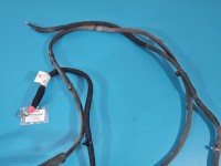 Wiązka instalacja akumulator - pod maskę Alfa romeo Stelvio 50549349, 65174287