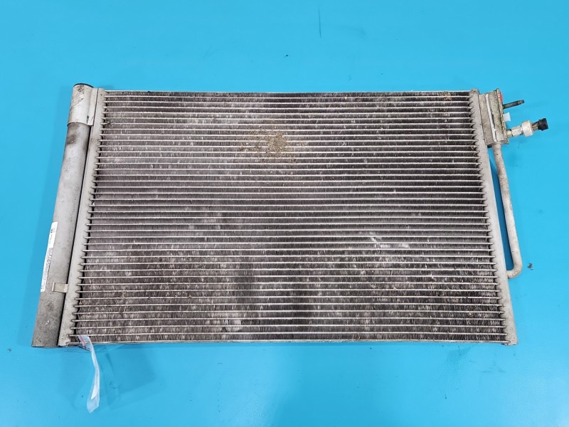 Chłodnica klimatyzacji Opel Insignia B 84297681 2.0 cdti