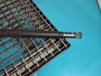 Półoś przód prawa Renault Trafic III 2.0 dci manual