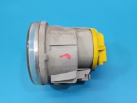 Halogen prawy Peugeot Partner II 20103579
