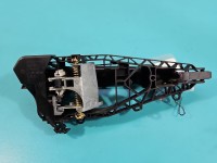 Klamka tył lewa zewnętrzna BMW X5 F15 7381873