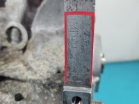 Silnik Hyundai I30 III 16- 2.0 16V 280KM ODPALANY FILM pomiar