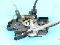 Zamek przód lewy 31440389 Volvo V40 II 12- EUROPA Producent części: Volvo, 6 pin