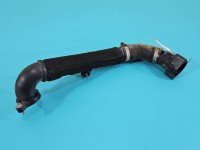 Rura przewód intercoolera Skoda Octavia III 04L145762AD 1.6 tdi