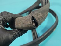 Uszczelka drzwi przód prawa Dacia Dokker