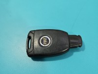 Stacyjka KLUCZYK WKŁADKA Fiat Croma II