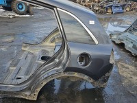 Błotnik tył lewy ćwiartka Kia Niro I 16-22 ABT HB
