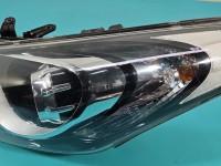 Reflektor lewy lampa przód Hyundai I30 II 12-16 EUROPA