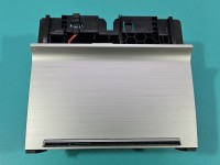 Listwa listwy dekory dekor deski Skoda Octavia III eu