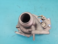 Turbosprężarka Regenerowana Ford Focus Mk4 845275-1, 9813241380, WKR05669F 1.5 TDCI 120KM