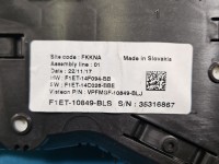 Licznik Ford Focus Mk3 1.5 tdci EUROPA