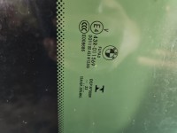 Szyberdach BMW iX3 G08 inny 5d