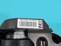 Pas bezpieczeństwa tył lewy Renault Megane IV 888419825R, 629966100H