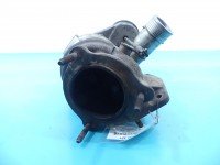 Turbosprężarka Volvo S60 I 49377-06202, 30650634 2.5 T R5 209KM