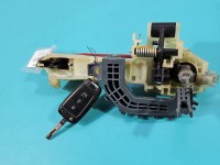 Klamka przód lewa zewnętrzna Hyundai I30 III 16- 93200-03100 JHR