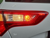Lampa tył lewa klapy Toyota Yaris III HB EUROPA