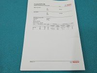 TESTOWANY Wtryskiwacz Mazda 6 II GH 2.0 CITD