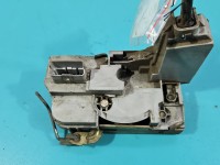 Zamek przód prawy Peugeot 307 EUROPA Peugeot, Europejska, 6pin