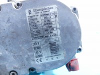 Webasto Toyota Verso 09- ogrzewanie postojowe 255856FA, 252421