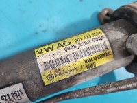 Przekładnia kierownicza maglownica Vw Polo IV 9N 1.2 12V 6Q1423051S, 6Q1423055K
