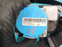 Pas bezpieczeństwa przód prawy pasażera Toyota Yaris III 73210-0D322