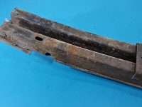 Wzmocnienie zderzaka tył Dodge Caravan V 07-20 tylne