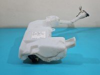 Zbiornik Zbiorniczek płynu spryskiwacza Nissan Qashqai II J11 13-21