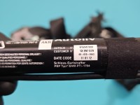 Pas bezpieczeństwa przód lewy kierowcy Chevrolet Cruze 13297079, 619516200A EU