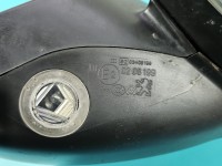Lusterko lewe pin Peugeot 5008 HB 5d kolor KGNC europa