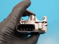 Silniczek Silnik wycieraczek przód Jaguar XE X760 W000060842