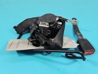 Pas bezpieczeństwa przód lewy kierowcy Vw Polo IV 9N 6Q3857705L, 6Q0857755D EU