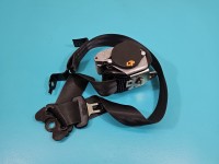 Pas bezpieczeństwa przód lewy kierowcy Seat Ibiza IV 6J 6J4857705 EU