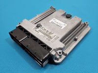 Komputer Sterownik silnika 8R1907115F, 0261S08504 AUDI Q5 08- 2.0 TFSI