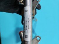 TESTOWANY Wtryskiwacz Mercedes CLS II C218 W218 218 A2780700687, 0261500065, A2760703495 4.7 V8 (278922)