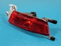 Lampa tył lewa zderzaka przeciwmgielna Land rover range Evoque I 11-18 BJ32-15K273