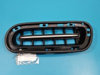 Zaślepka kratka zderzaka prawa atrapa Kia Stinger 86522J5600