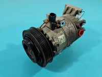 Sprężarka klimatyzacji kompresor Kia Venga 1.4 16V