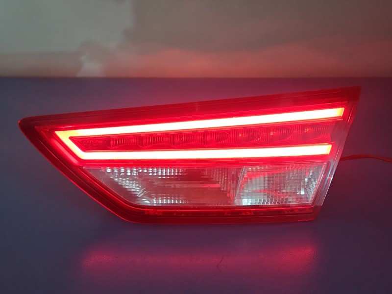 Lampa tył prawa Seat Leon III 12- kombi EUROPA