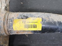 Tylna belka oś tył Chevrolet Cruze 2.0 VCDi