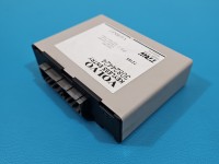 Sterownik moduł komfortu Volvo V40 S40 I 30824424 Producent części: Volvo