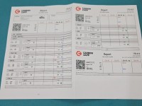 Wtryskiwacz Honda Fr-v 0445110172 2.2 i-CTDi