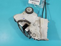 Zamek przód lewy Toyota Yaris II EUROPA 6pin