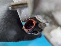 Sprężarka klimatyzacji kompresor Skoda Octavia IV 2.0 tdi 3Q0816803D, 447110-2902