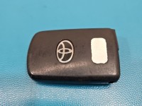 PILOT KLUCZYK KEYLESS Toyota Auris II