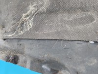 Nadkole przód lewe Toyota Auris I 53876-02220