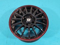 Felgi aluminiowe alufelgi Renault Clio II Średnica felgi: 14", Szerokość felgi: 5.5", Rozstaw śrub: 4x100, Odsadzenie (ET):...