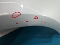 Błotnik przód prawy Opel Zafira C Z176