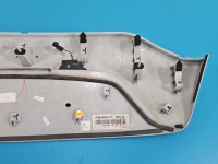 Blenda tył klapy Kia Stinger SNOW WHITE PEARL