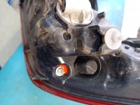 Lampa tył lewa błotnika Mazda CX-3 14-21 HB EUROPA DB2R-51160